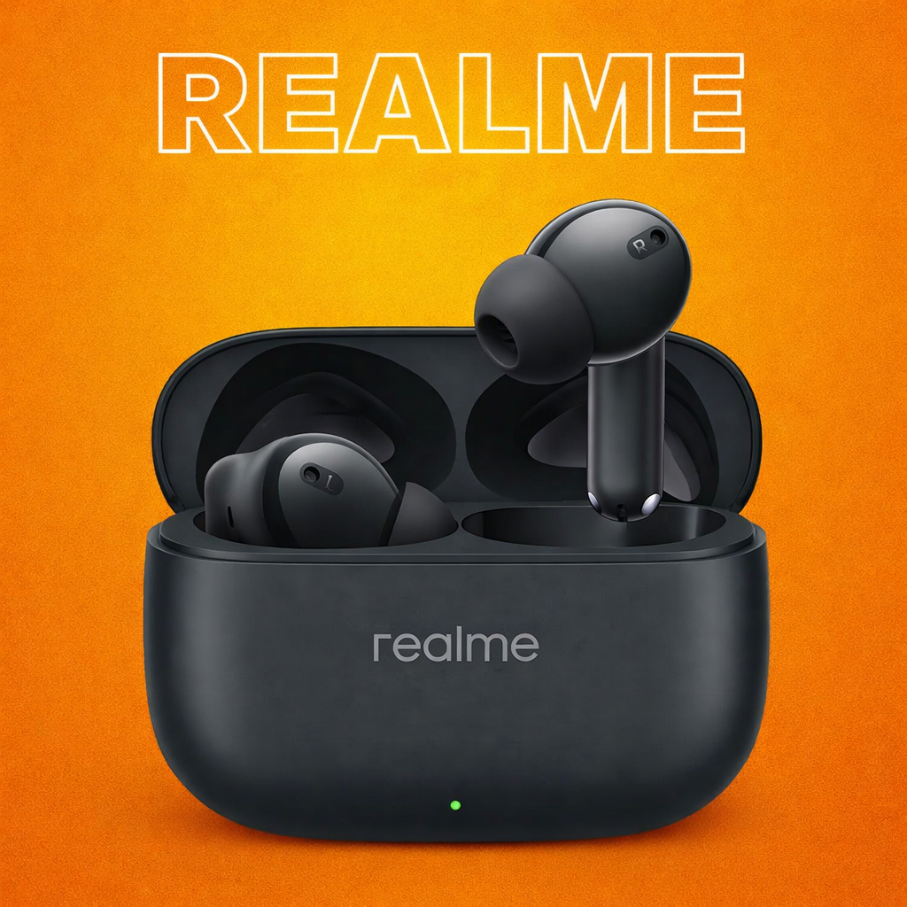 Realme Buds T310 {Single Parts}