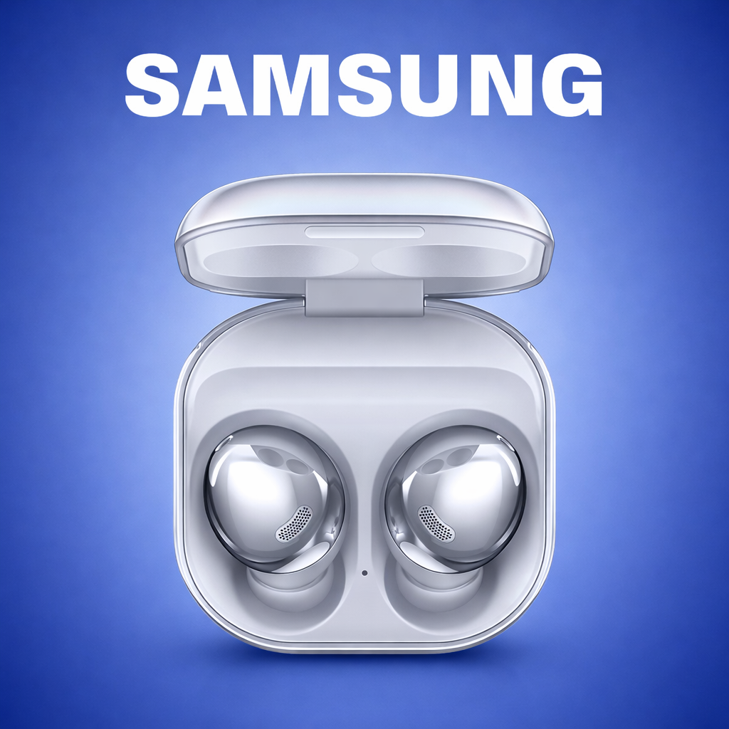 SAMSUNG GALAXY BUDS PRO Replacement Left/Right Earbud & Charging Case | LostMyBuds.in