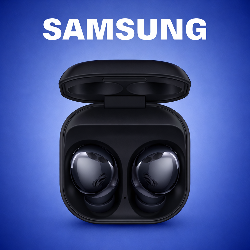 SAMSUNG GALAXY BUDS PRO – Replacement Parts (Single Parts)