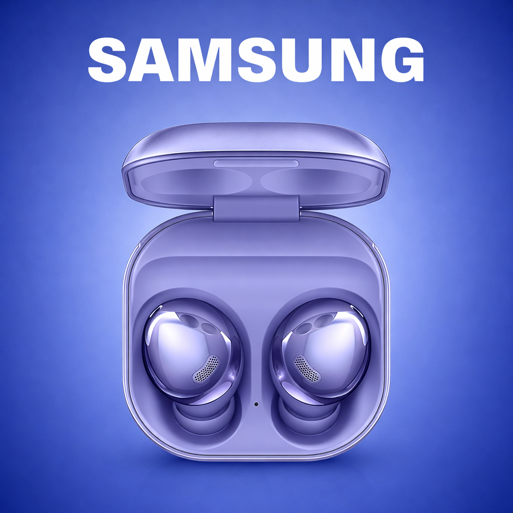 SAMSUNG GALAXY BUDS PRO – Replacement Parts (Single Parts)