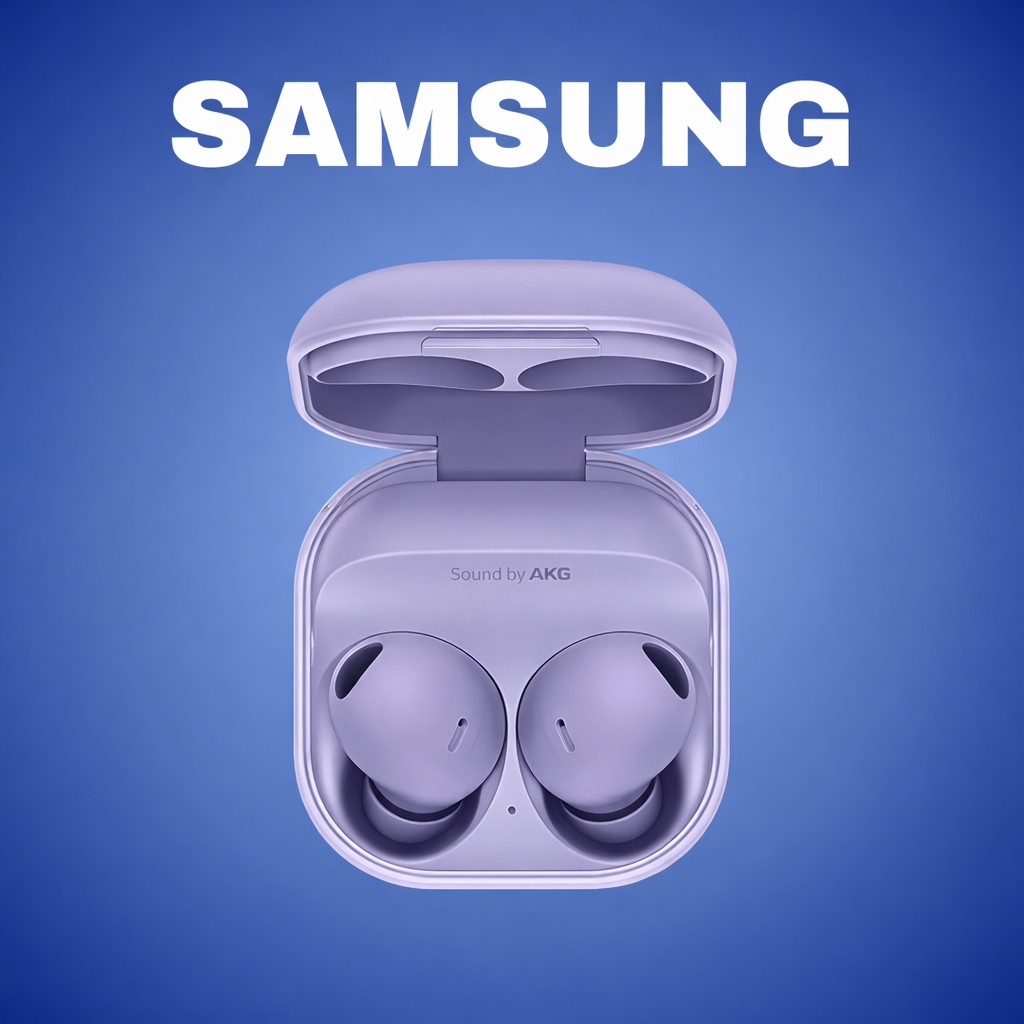 SAMSUNG GALAXY BUDS 2 PRO – Replacement Parts (Single Parts)