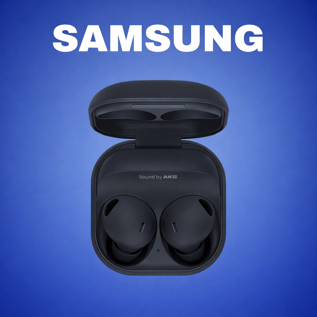 SAMSUNG GALAXY BUDS 2 PRO – Replacement Parts (Single Parts)