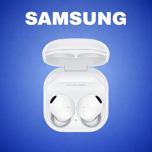 SAMSUNG GALAXY BUDS 2 PRO Replacement Left/Right Earbud & Charging