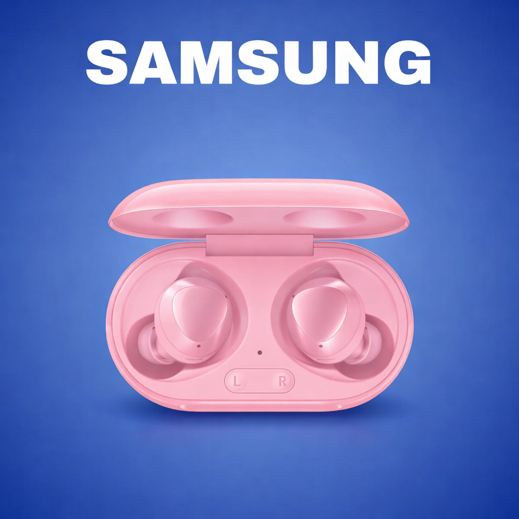 Samsung Galaxy Buds Plus Replacement Left/Right Earbud & Charging Case | LostMyBuds.in