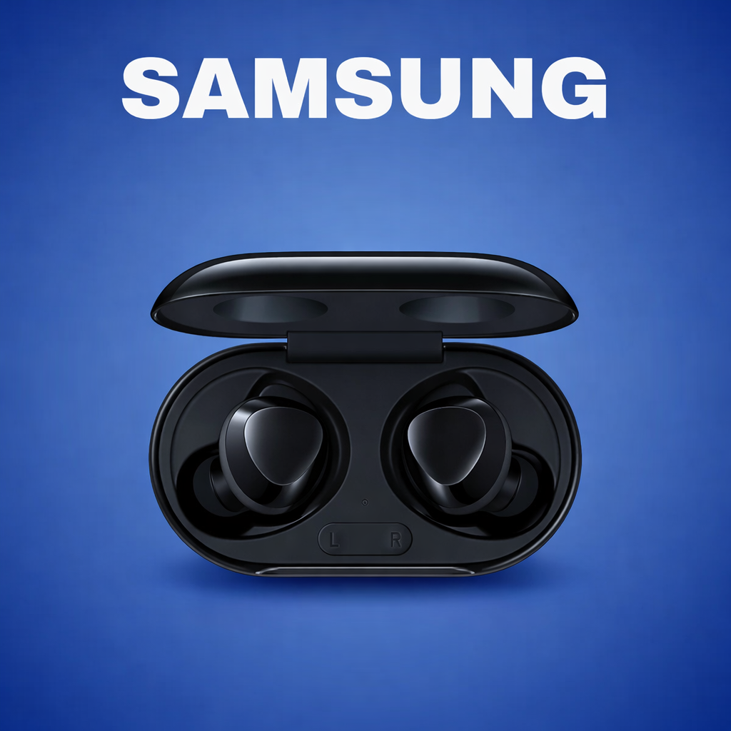 Samsung Galaxy Buds Plus Replacement Left/Right Earbud & Charging Case | LostMyBuds.in