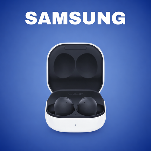 Samsung Galaxy Buds 2 Replacement Left/Right Earbud & Charging