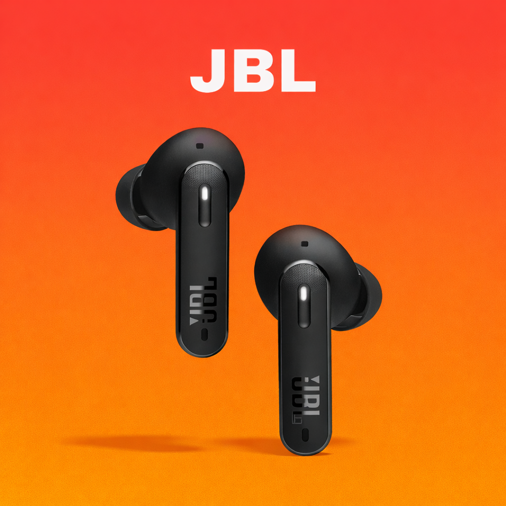 JBL Tune 245 NC – Replacement Parts (Pair / Charging Case)