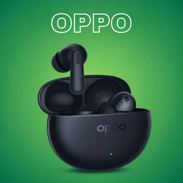 OPPO Enco Buds3 Pro Plus Original Replacement Parts