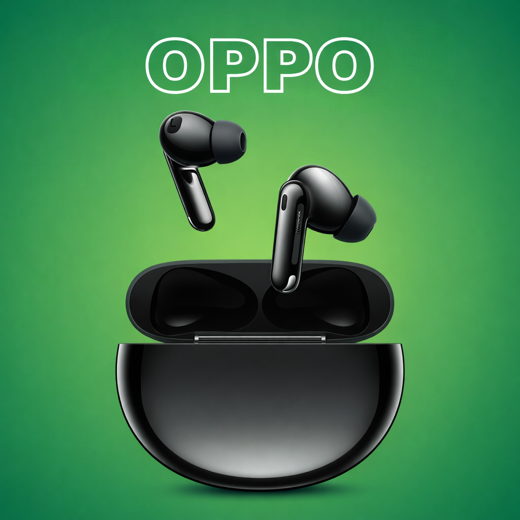 OPPO ENCO X2 {SINGLE PARTS}