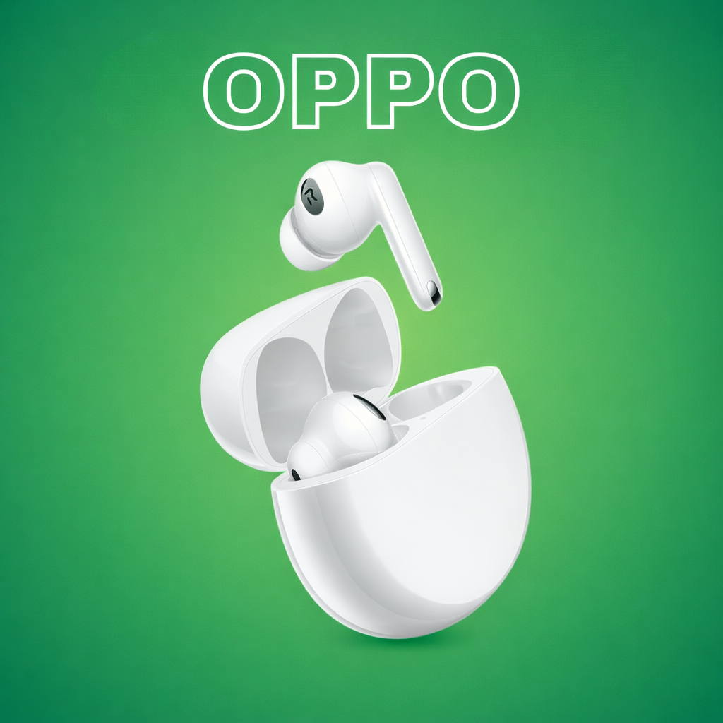 OPPO ENCO X2 {SINGLE PARTS}