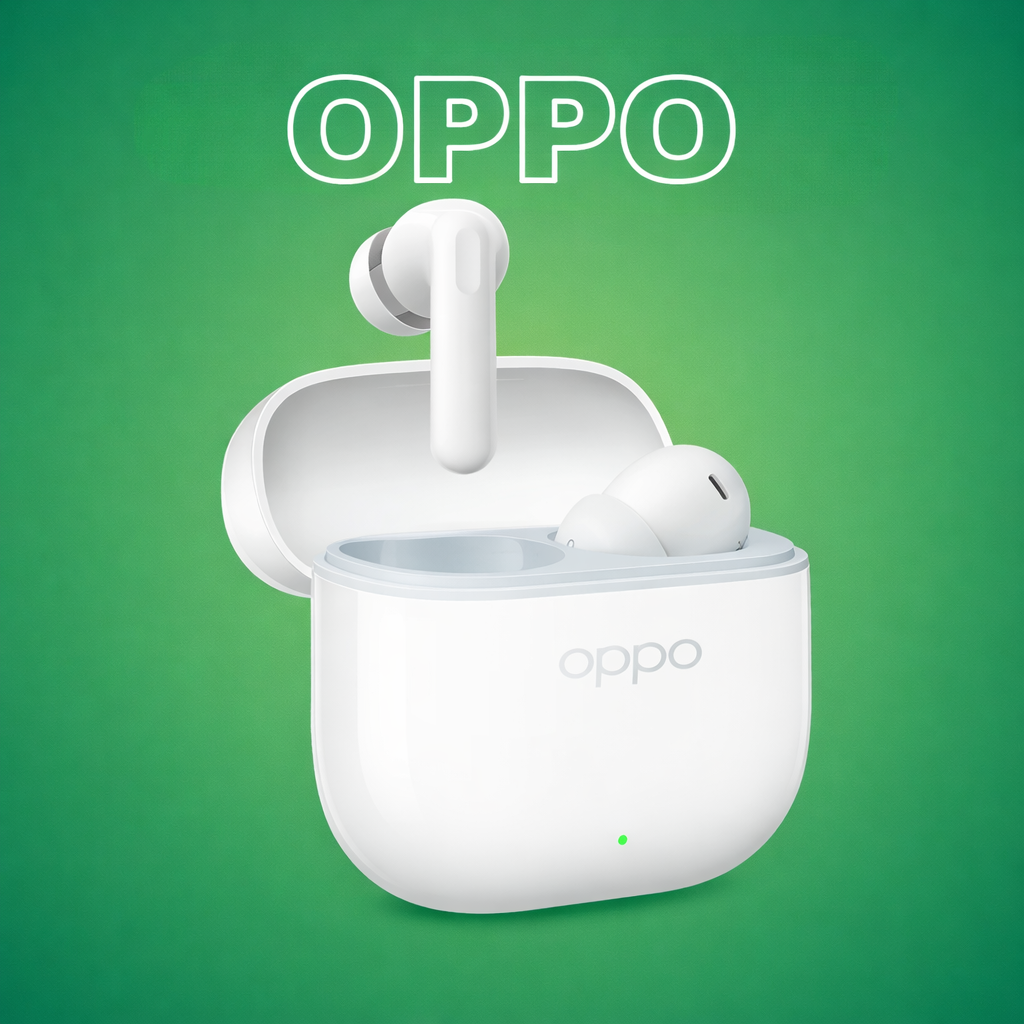 OPPO Enco Buds3 Pro – Replacement Parts (Single Parts)