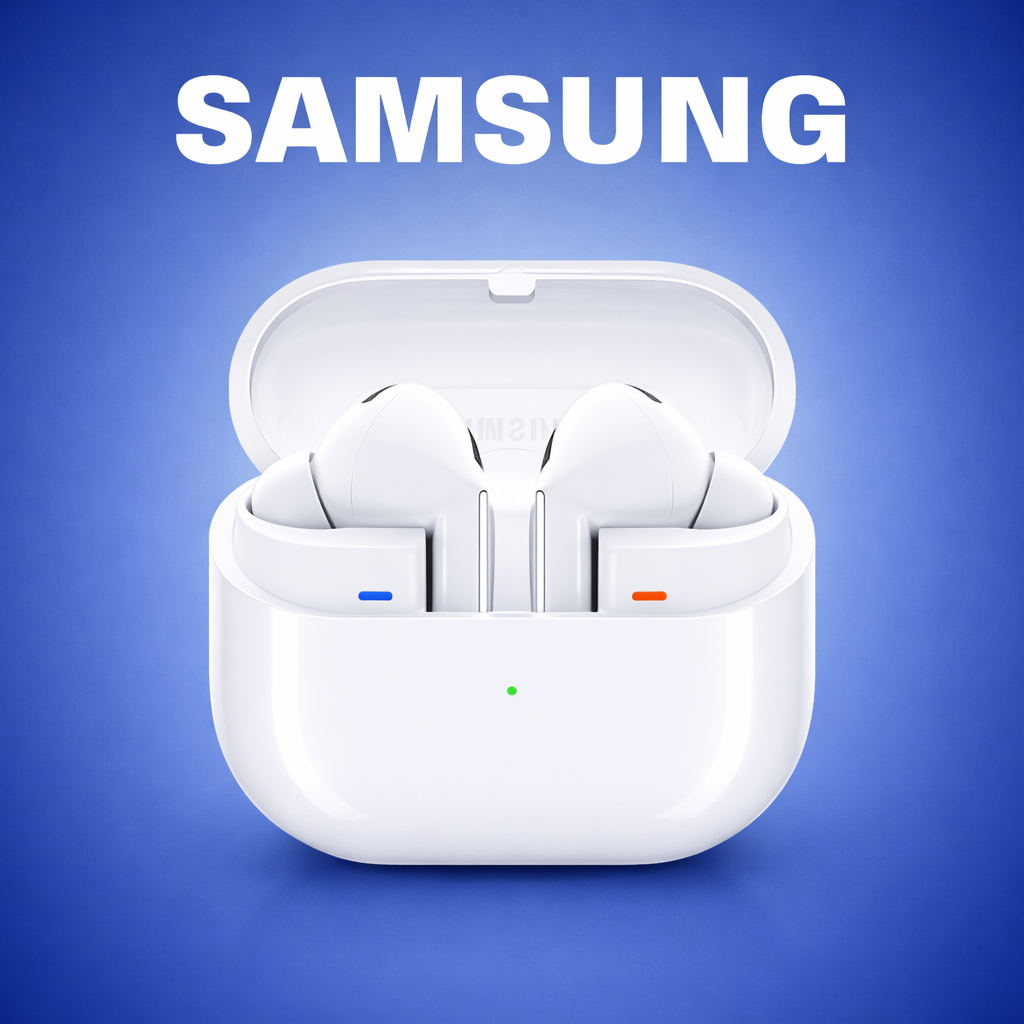 SAMSUNG GALAXY BUDS 3 PRO Replacement Left/Right Earbud & Charging Case | LostMyBuds.in