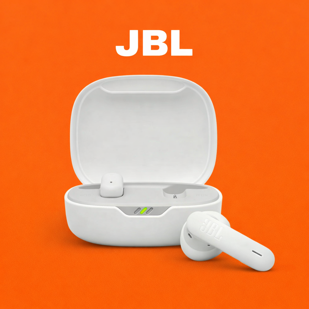 JBL Wave Flex 2 – Replacement Parts (Pair / Charging Case) Replacement Left/Right Earbud & Charging Case | LostMyBuds.in