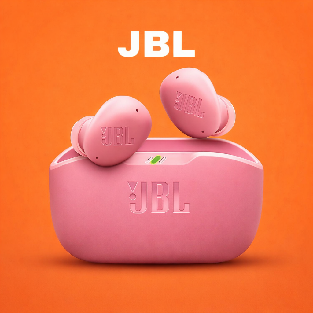 JBL Wave Buds 2 – Replacement Parts (Pair / Charging Case) Replacement Left/Right Earbud & Charging Case | LostMyBuds.in