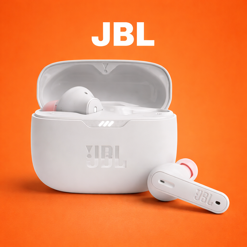 JBL Tune 230NC Replacement Parts (Pair / Charging Case)