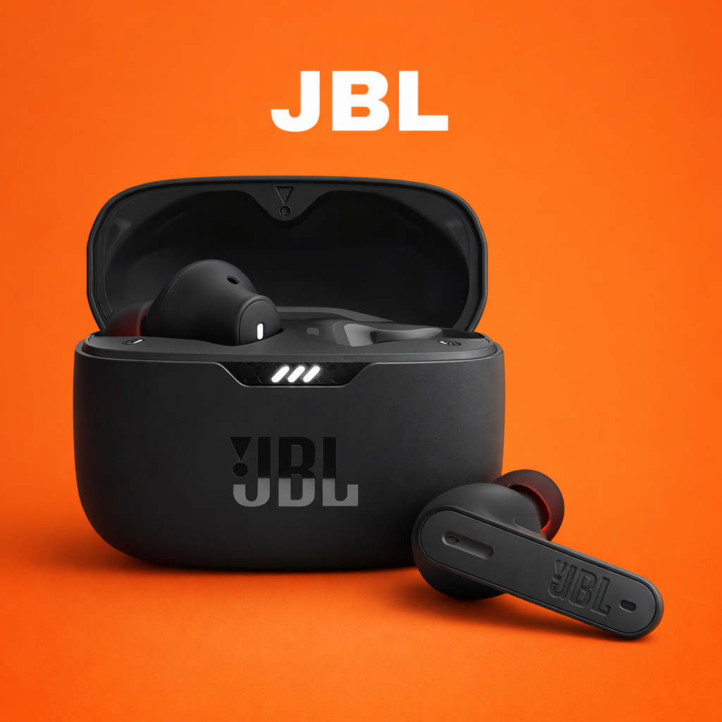 JBL Tune 230NC Replacement Parts (Pair / Charging Case)