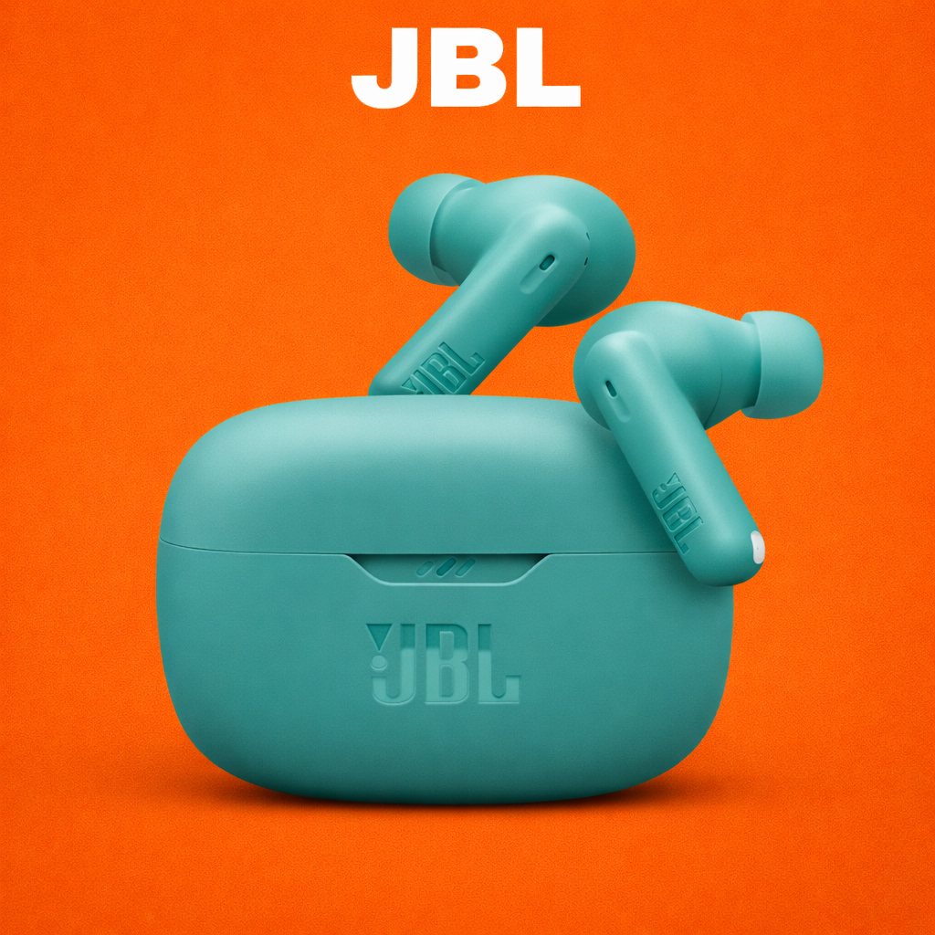JBL Wave Beam 2 – Replacement Parts (Pair / Charging Case) Replacement Left/Right Earbud & Charging Case | LostMyBuds.in