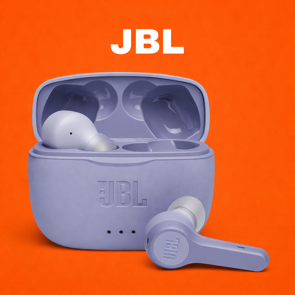 JBL Tune 215TWS (Replacement Parts (Pair / Charging Case) Replacement Left/Right Earbud & Charging Case | LostMyBuds.in