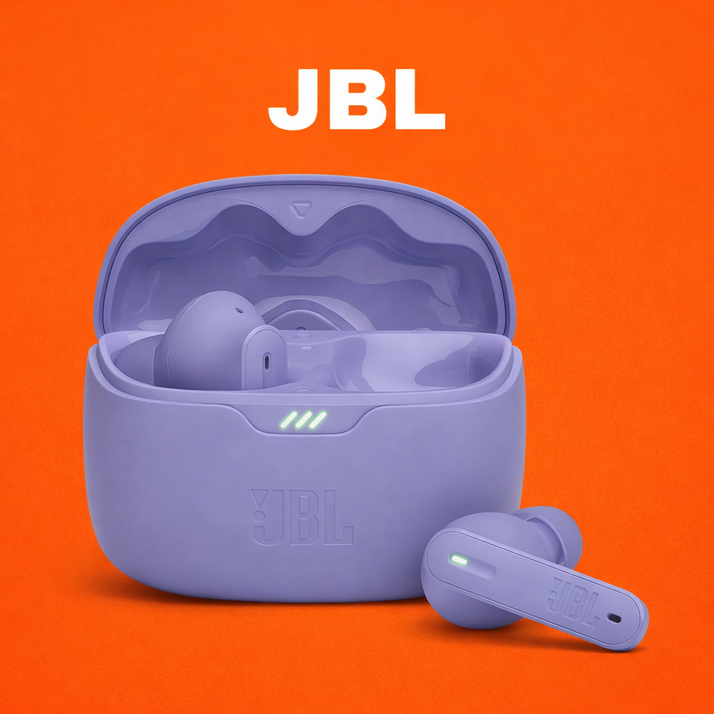 JBL Tune Beam – Replacement Parts (Pair / Charging Case)
