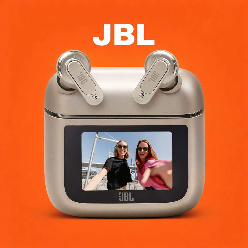 JBL Tour Pro 3 – Replacement Parts (Pair / Charging Case)