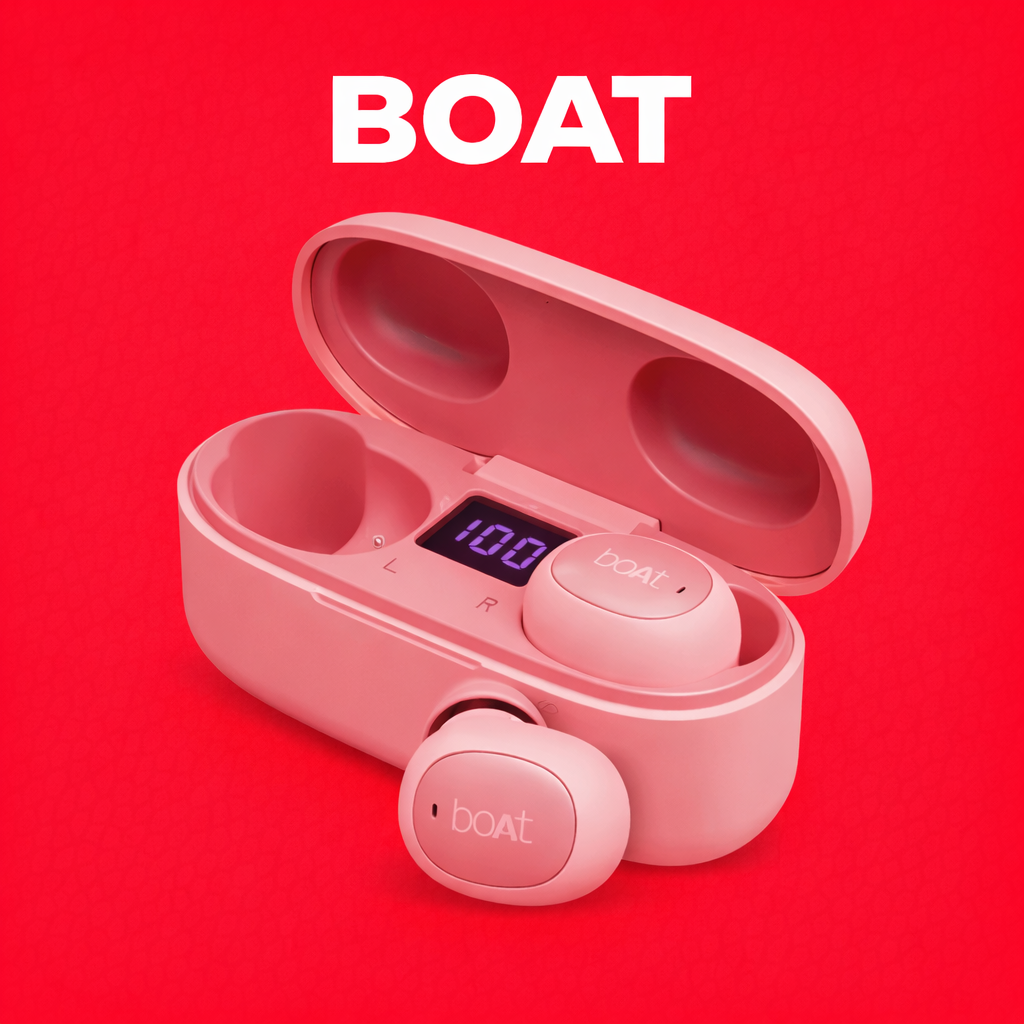 boAt Airdopes 121 V2 (Single Parts)
