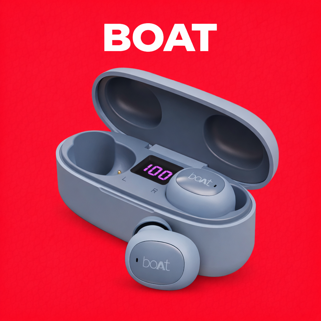 boAt Airdopes 121 V2 (Single Parts)