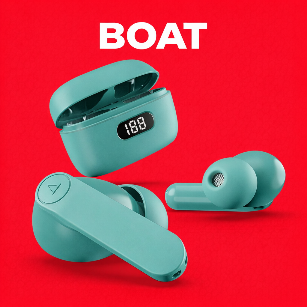 boAt Airdopes 121 Pro (Single Parts)