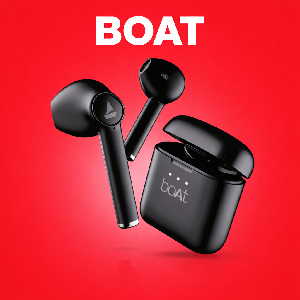 boAt Airdopes 131 (Single Parts)
