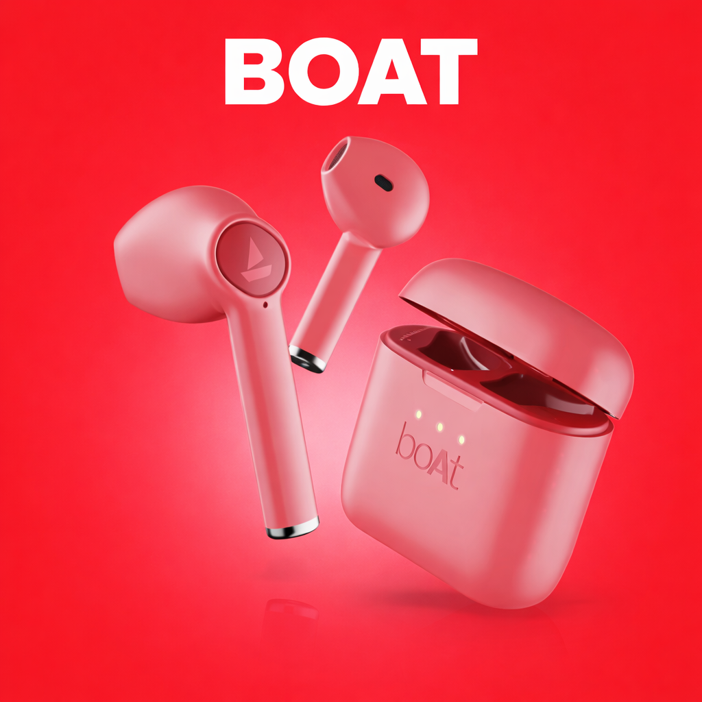 boAt Airdopes 131 (Single Parts)
