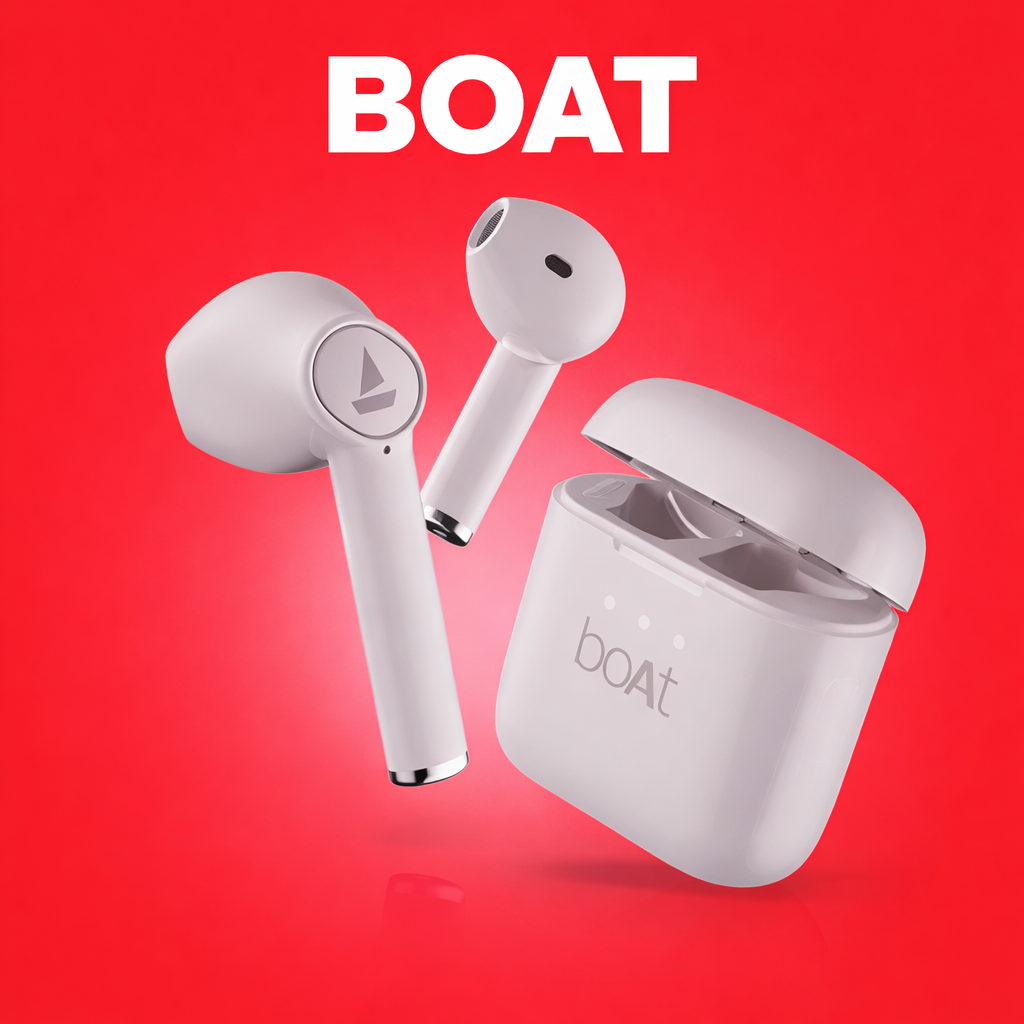 boAt Airdopes 131 (Single Parts)