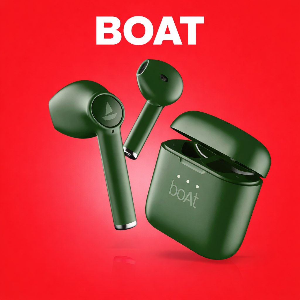 boAt Airdopes 131 (Single Parts)