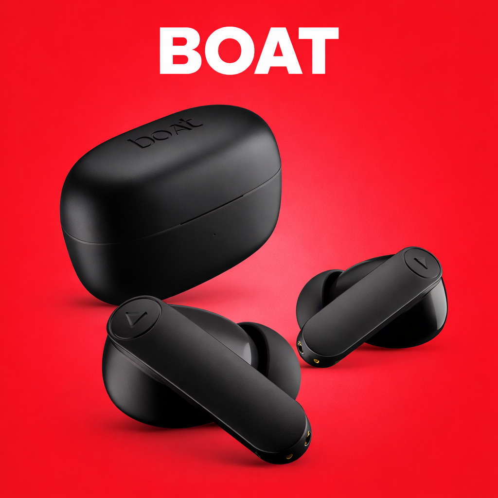 boAt Airdopes 131 Pro (Single Parts)