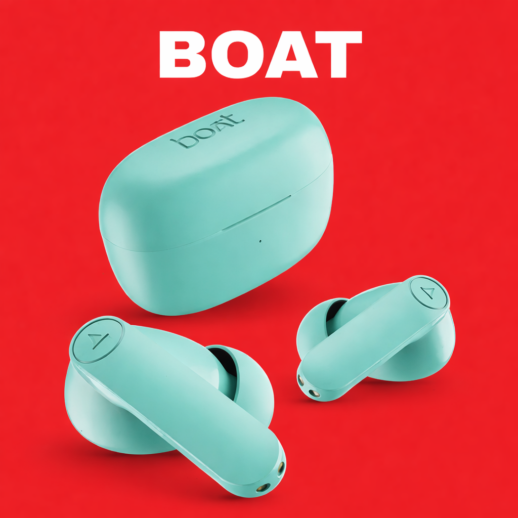 boAt Airdopes 131 Pro (Single Parts)