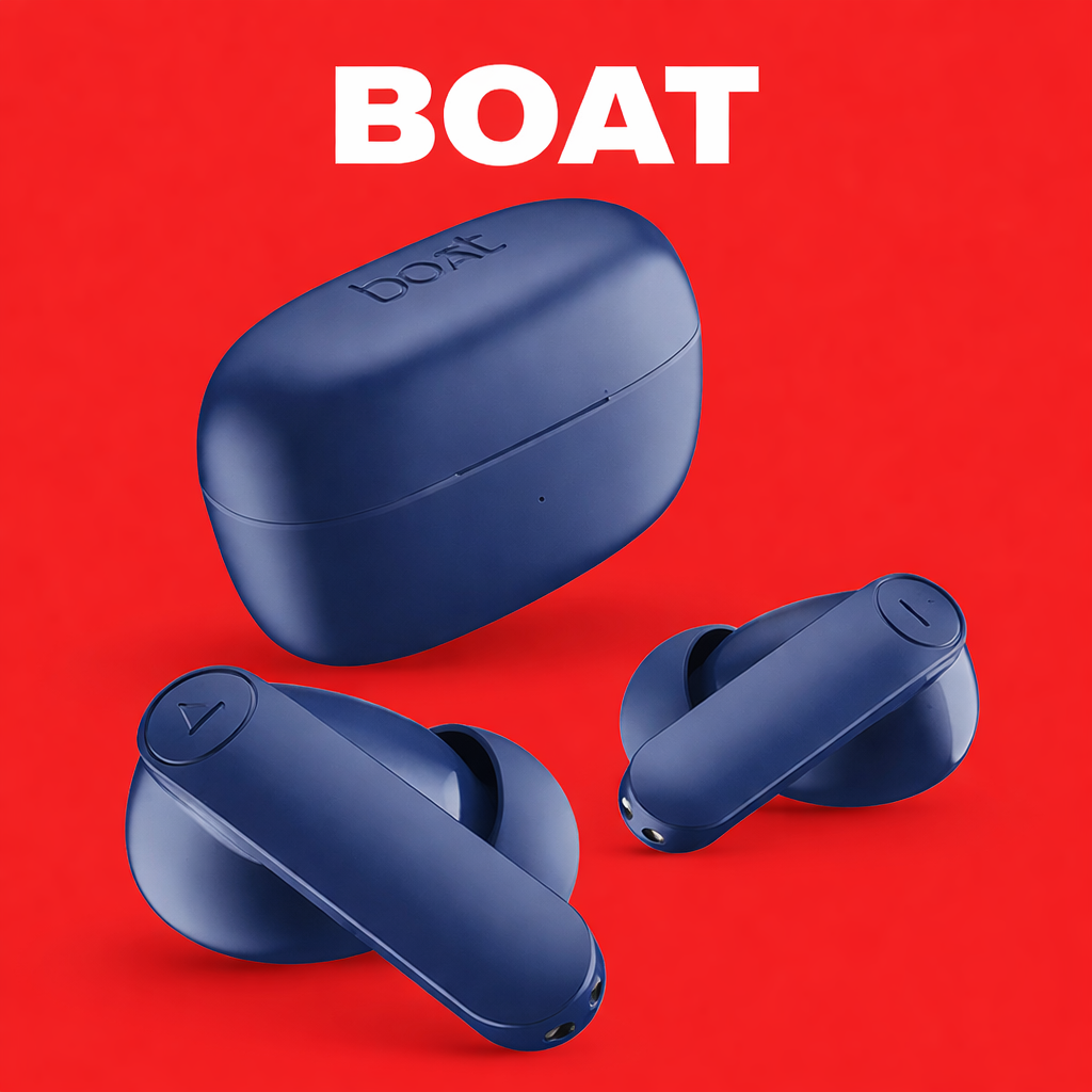 boAt Airdopes 131 Pro (Single Parts)
