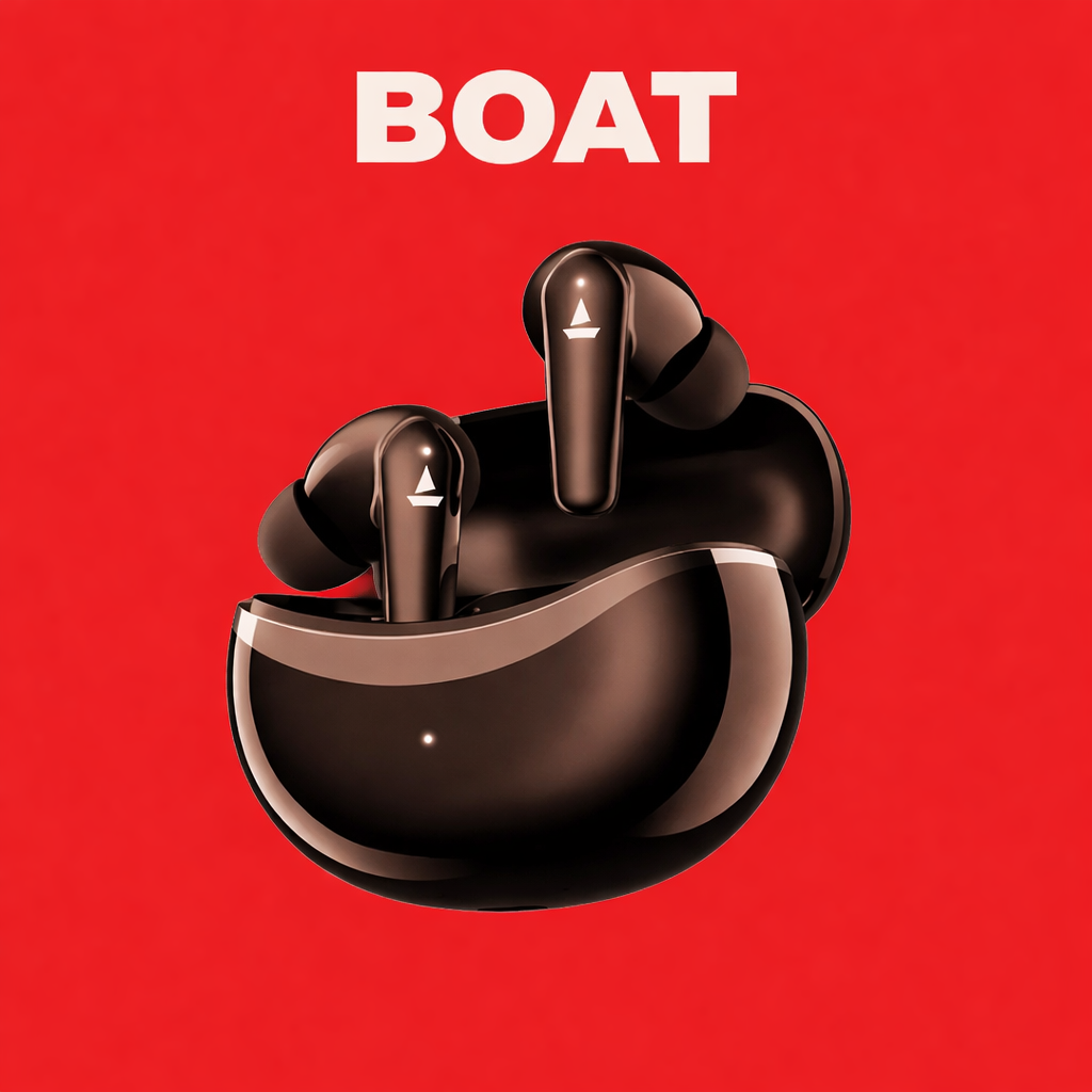 boAt Airdopes 131 Elite (Single Parts)