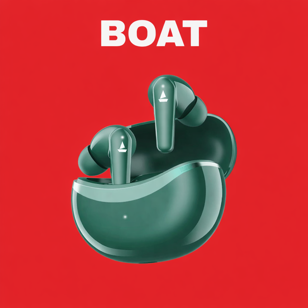 boAt Airdopes 131 Elite (Single Parts)