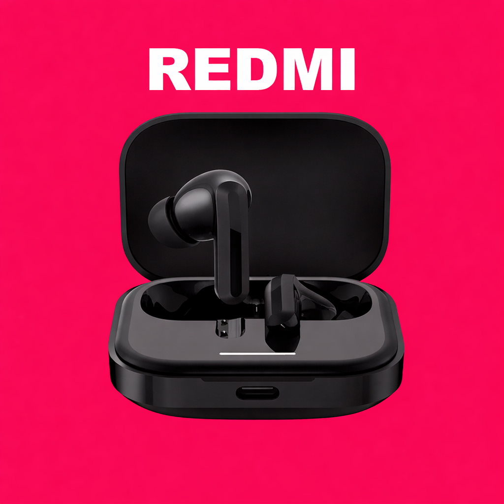 Redmi Buds 5 Replacement Parts (Single Parts)