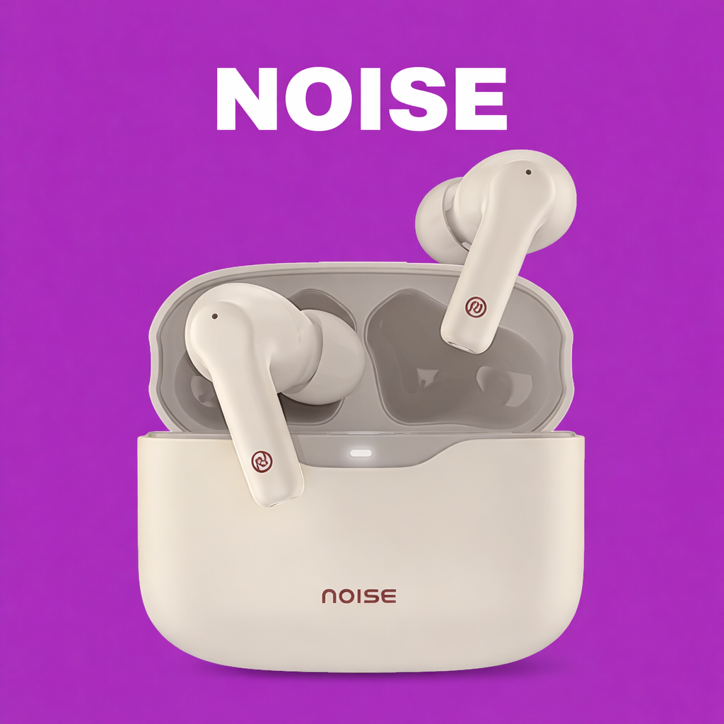 Noise Buds VS103 Pro (Single Parts) Replacement Left/Right Earbud & Charging Case | LostMyBuds.in