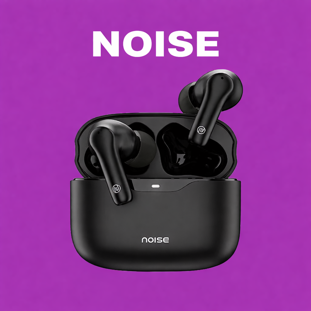 Noise Buds VS103 Pro (Single Parts) Replacement Left/Right Earbud & Charging Case | LostMyBuds.in