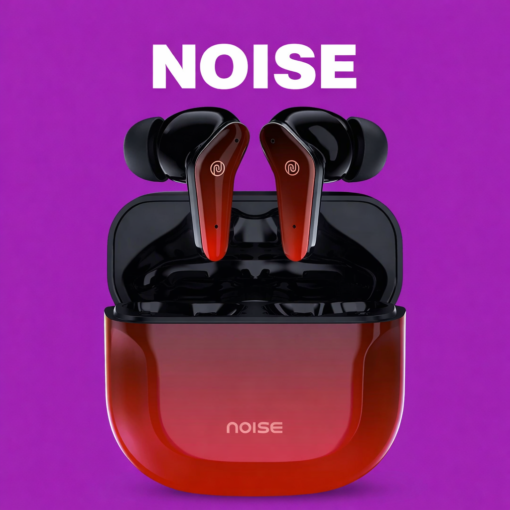 Noise Buds VS102 Pro (Single Parts) Replacement Left/Right Earbud & Charging Case | LostMyBuds.in