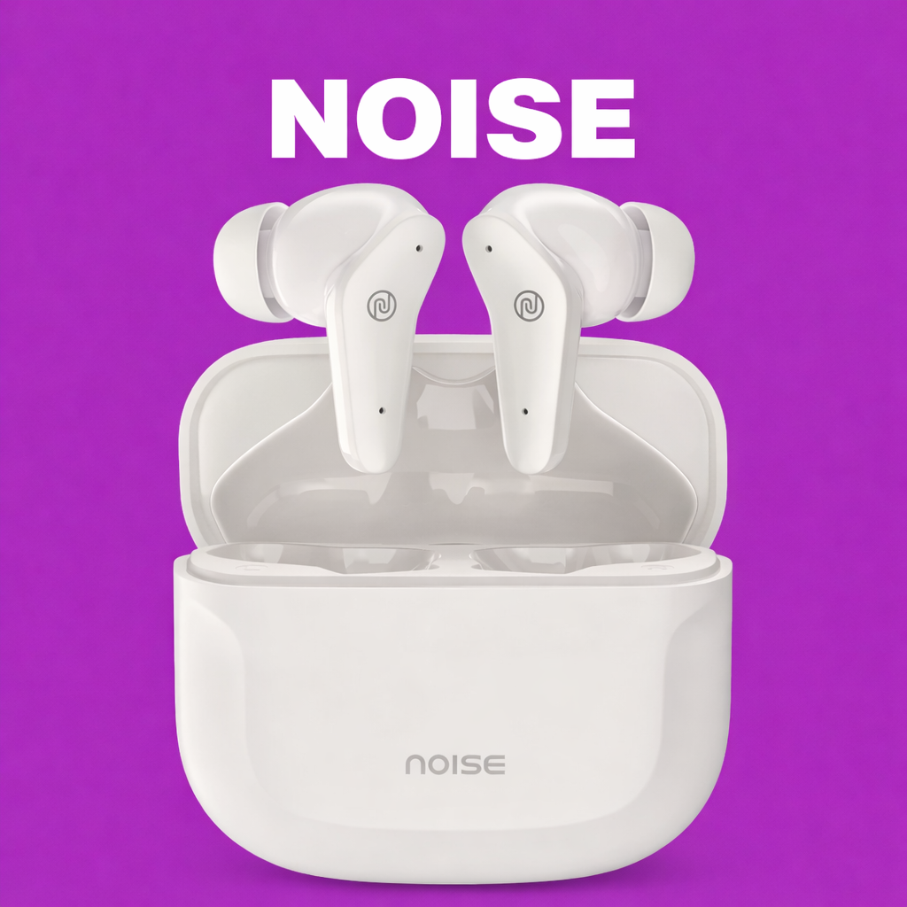 Noise Buds VS102 Pro (Single Parts) Replacement Left/Right Earbud & Charging Case | LostMyBuds.in
