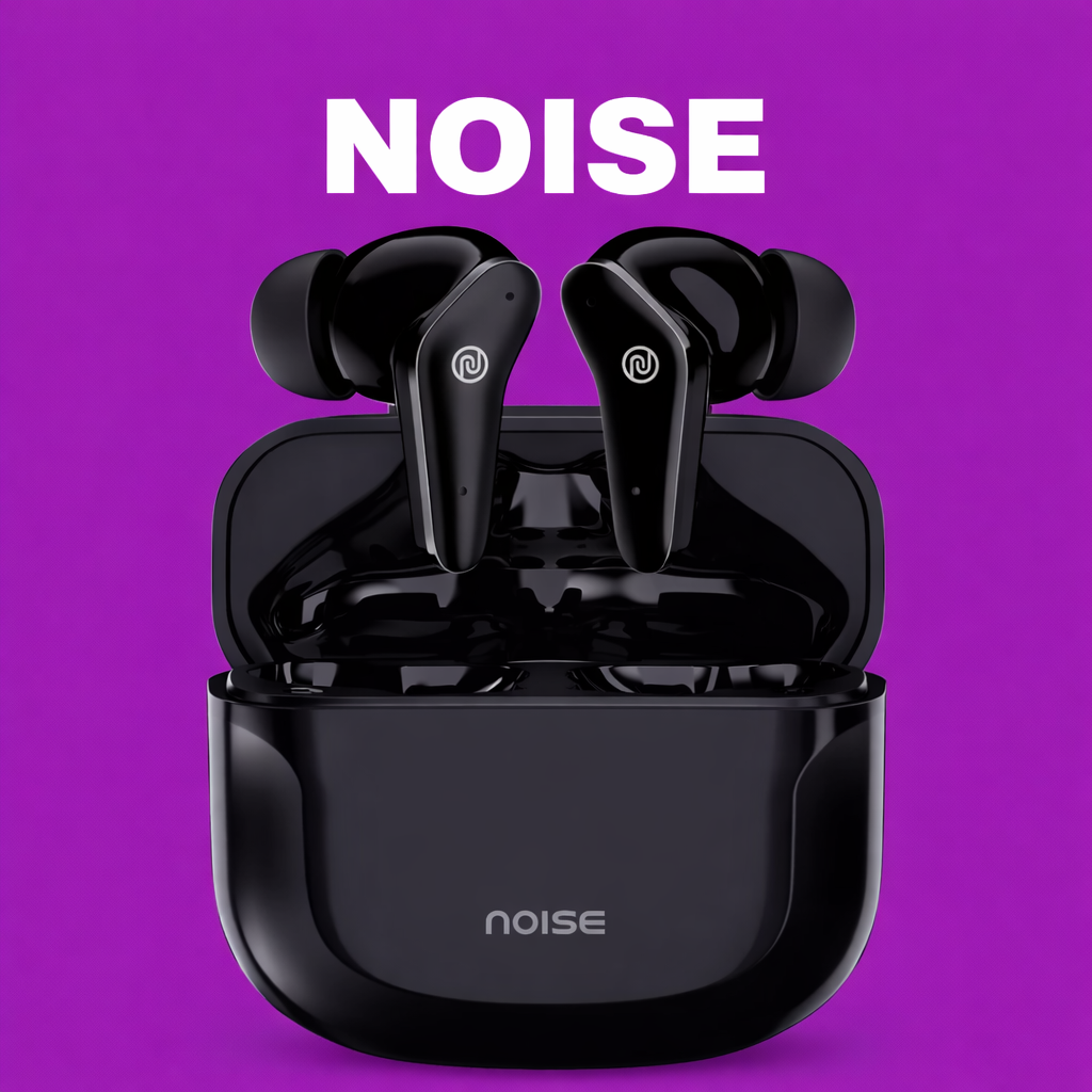 Noise Buds VS102 Pro (Single Parts) Replacement Left/Right Earbud & Charging Case | LostMyBuds.in