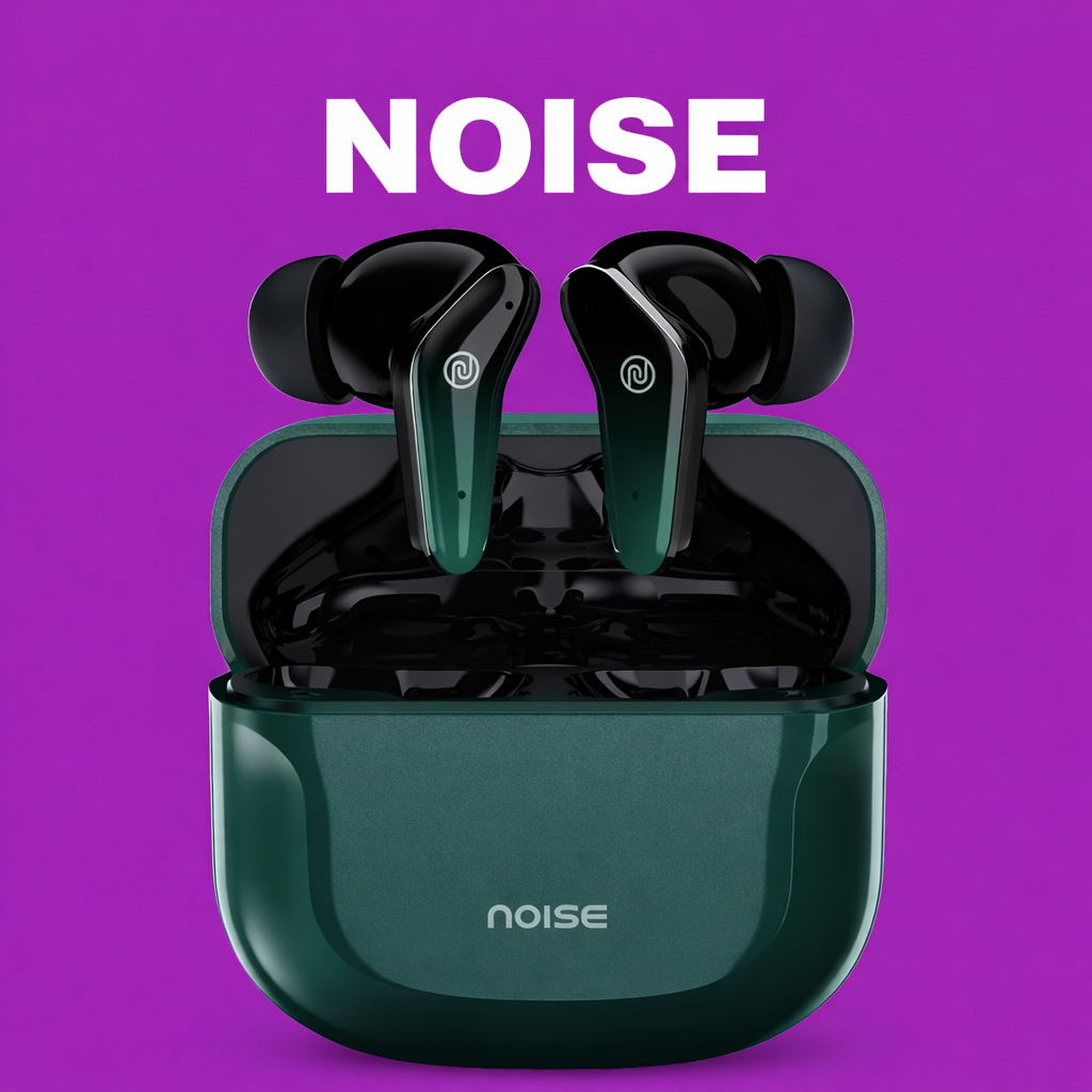 Noise Buds VS102 Pro (Single Parts) Replacement Left/Right Earbud & Charging Case | LostMyBuds.in