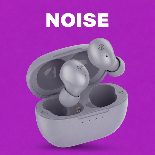 Noise Beads (Single Parts) Replacement Left/Right Earbud & Charging Case | LostMyBuds.in original left right earbuds charging case replacement image