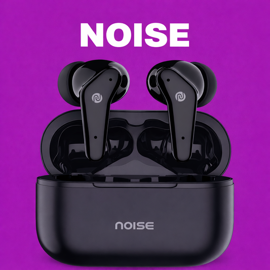 Noise Buds VS102 (Single Parts) Replacement Left/Right Earbud & Charging Case | LostMyBuds.in original left right earbuds charging case replacement image