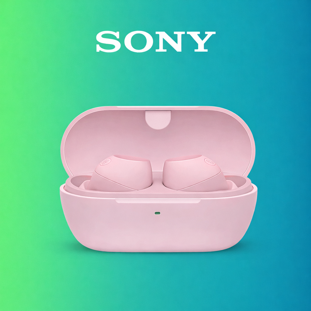 Sony WF-C710N Replacement Parts (Single Parts) Replacement Left/Right Earbud & Charging Case | LostMyBuds.in