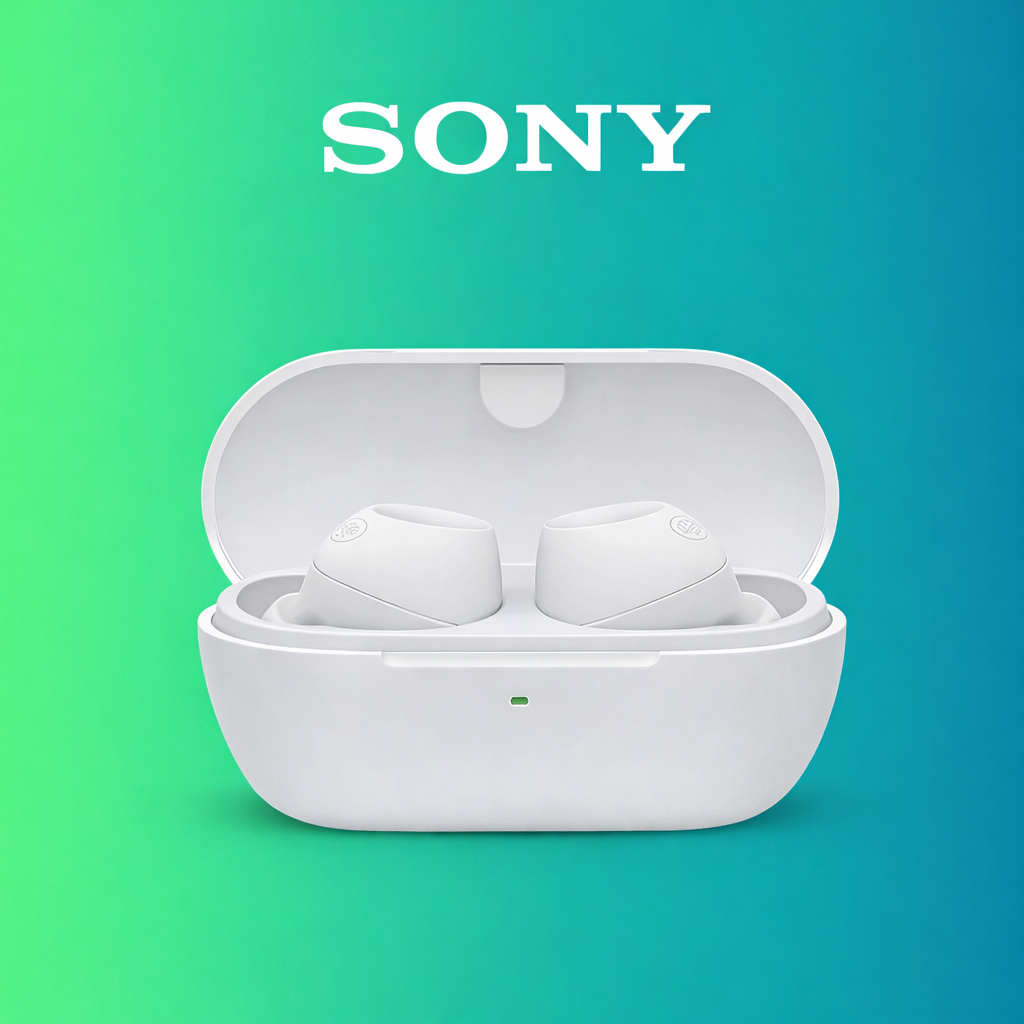 Sony WF-C710N Replacement Parts (Single Parts) Replacement Left/Right Earbud & Charging Case | LostMyBuds.in