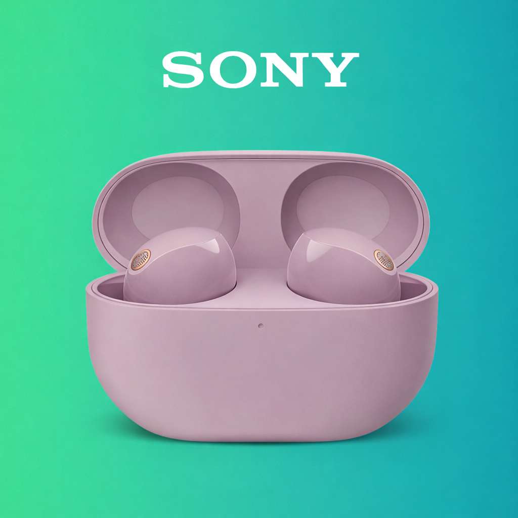 Sony WF-1000XM5 Replacement Parts (Single Parts) Replacement Left/Right Earbud & Charging Case | LostMyBuds.in