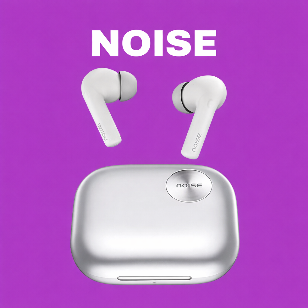 Noise Air Buds Pro 6 Replacement Left/Right Earbud & Charging Case | LostMyBuds.in