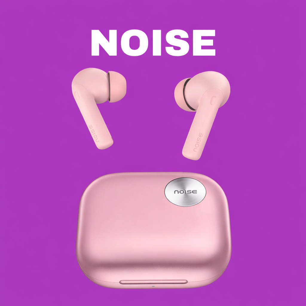 Noise Air Buds Pro 6 Replacement Left/Right Earbud & Charging Case | LostMyBuds.in
